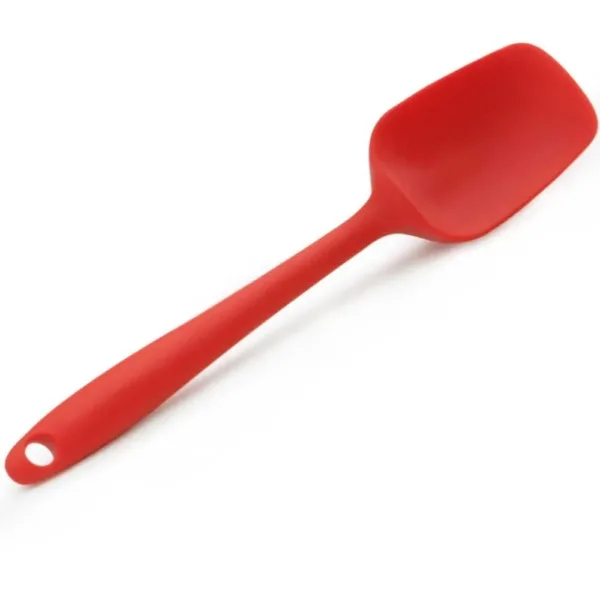 Espátula de Silicone  Não Queima Panela - Imagem 4