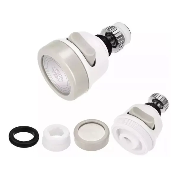 Bico Torneira Cozinha Gourmet Filtro Pia Chuveiro Reforçado