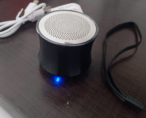 MINI SPEAKER - Imagem 3