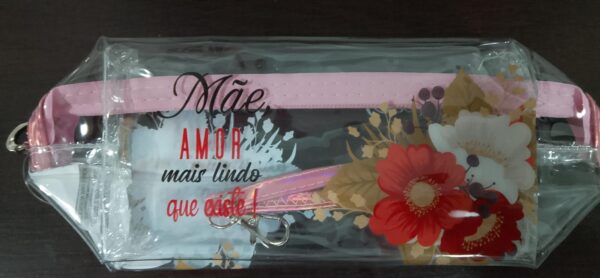 Necessaire Mães