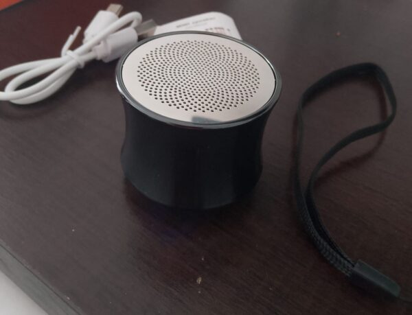 MINI SPEAKER - Imagem 4