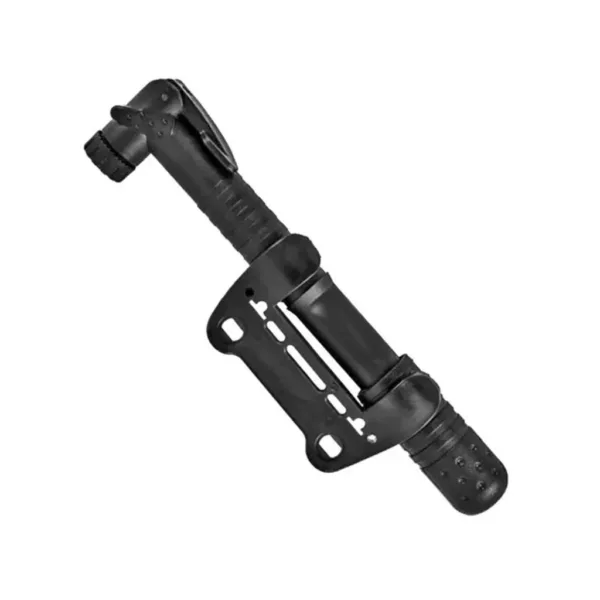 Bomba De Mão Portátil Bicicleta Mini Bombinha Manual Ar Bike
