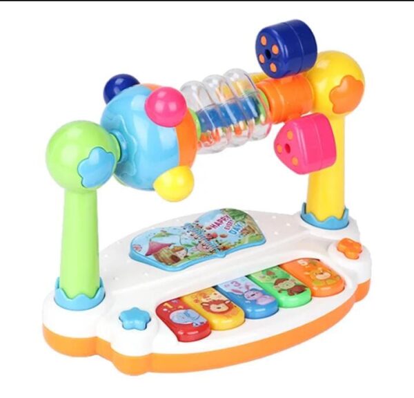 Piano para bebês - Imagem 3
